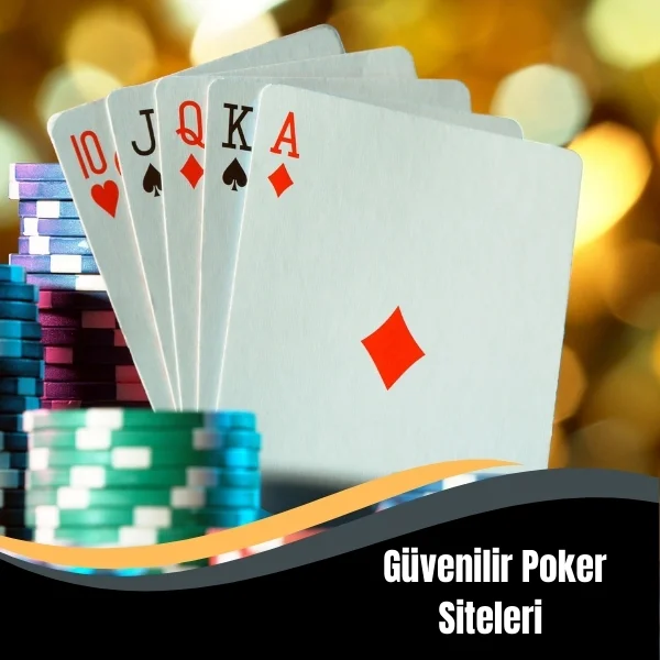Güvenilir Poker Siteleri