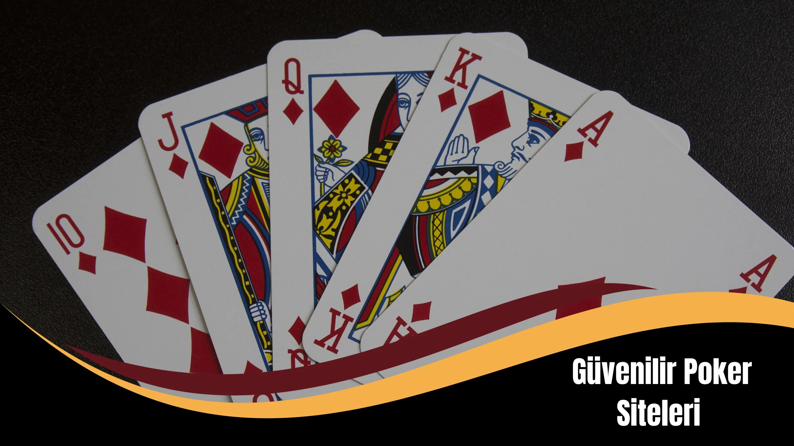 Güvenilir Poker Siteleri