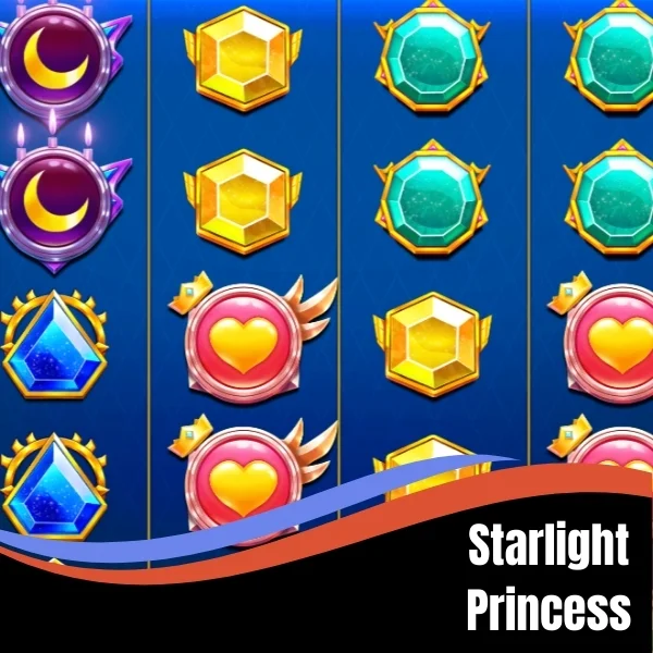 Starlight Princess